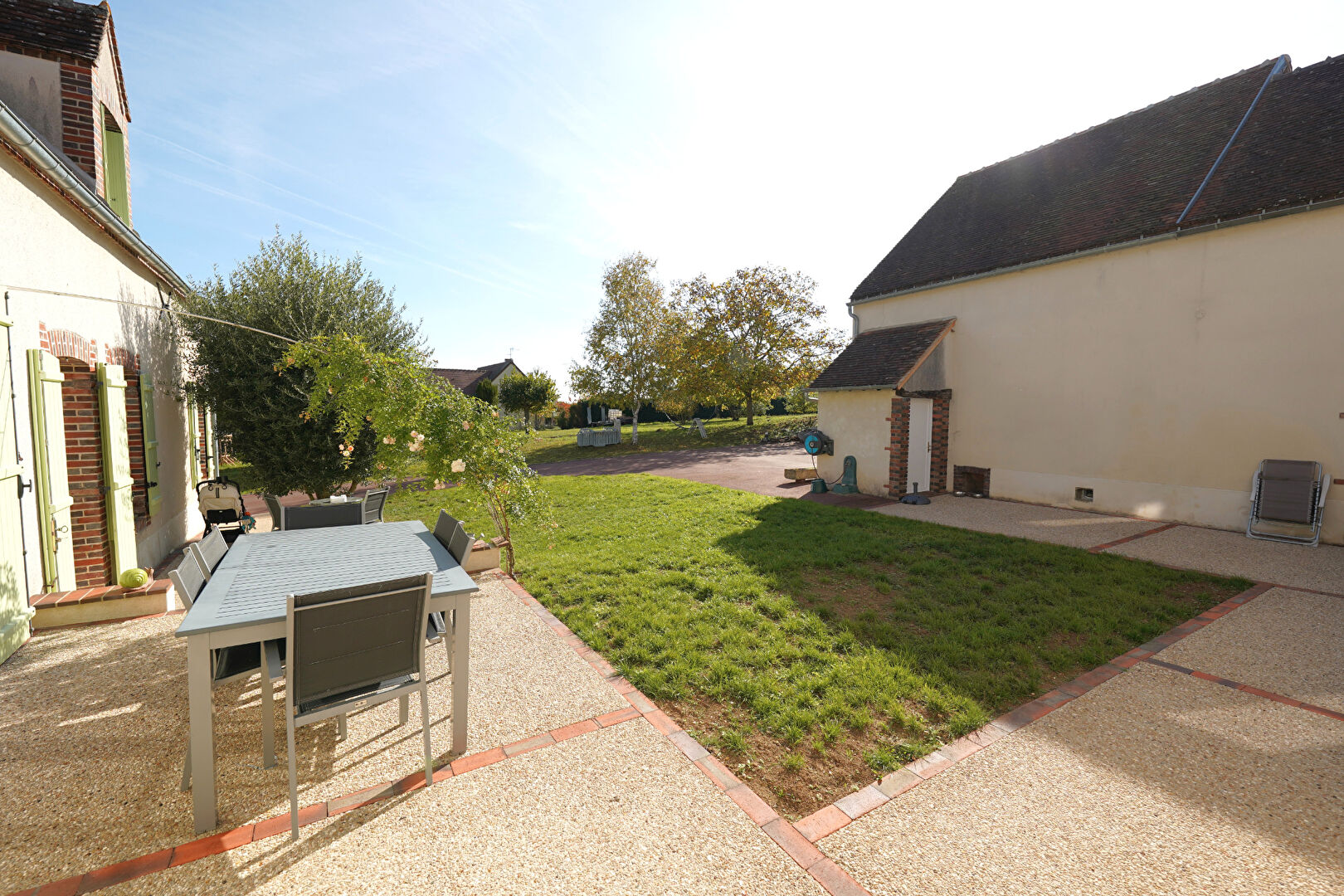 Agence immobilière de Altive 89 - ALTIVE 89