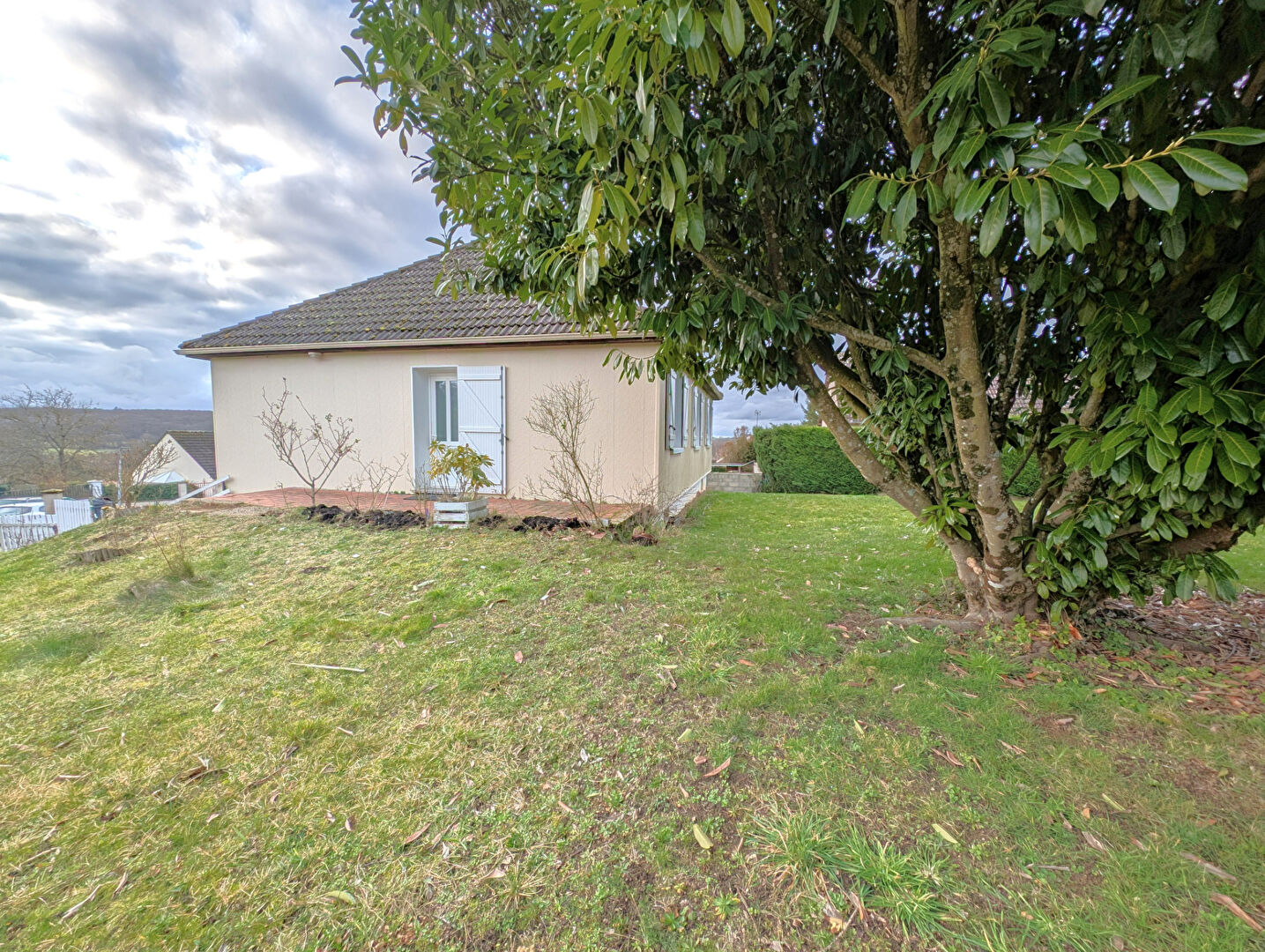 Agence immobilière de Altive 89 - ALTIVE 89