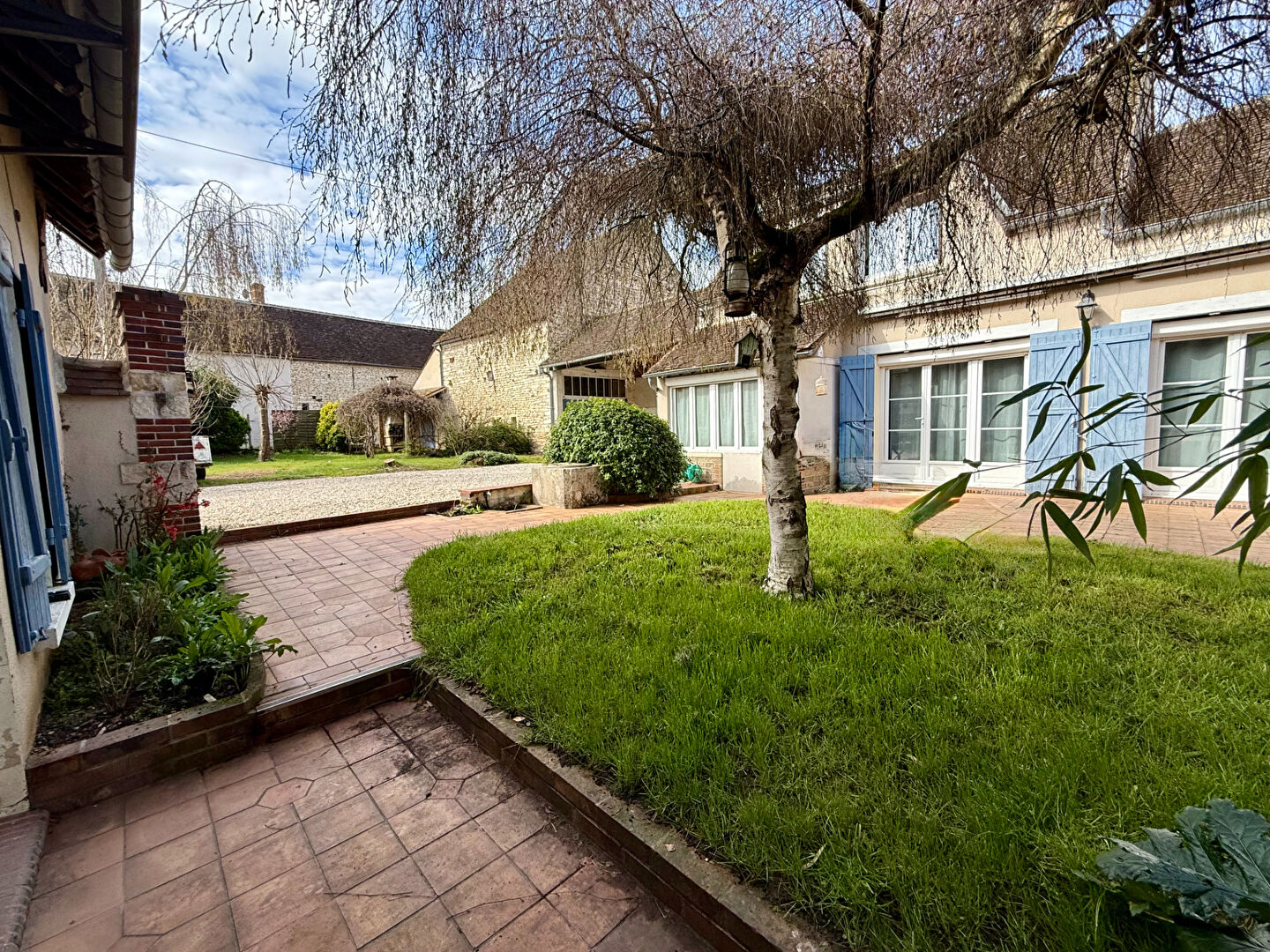 Agence immobilière de Altive 89 - ALTIVE 89