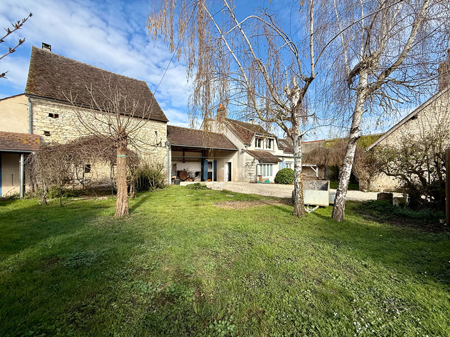 Agence immobilière de Altive 89 - ALTIVE 89