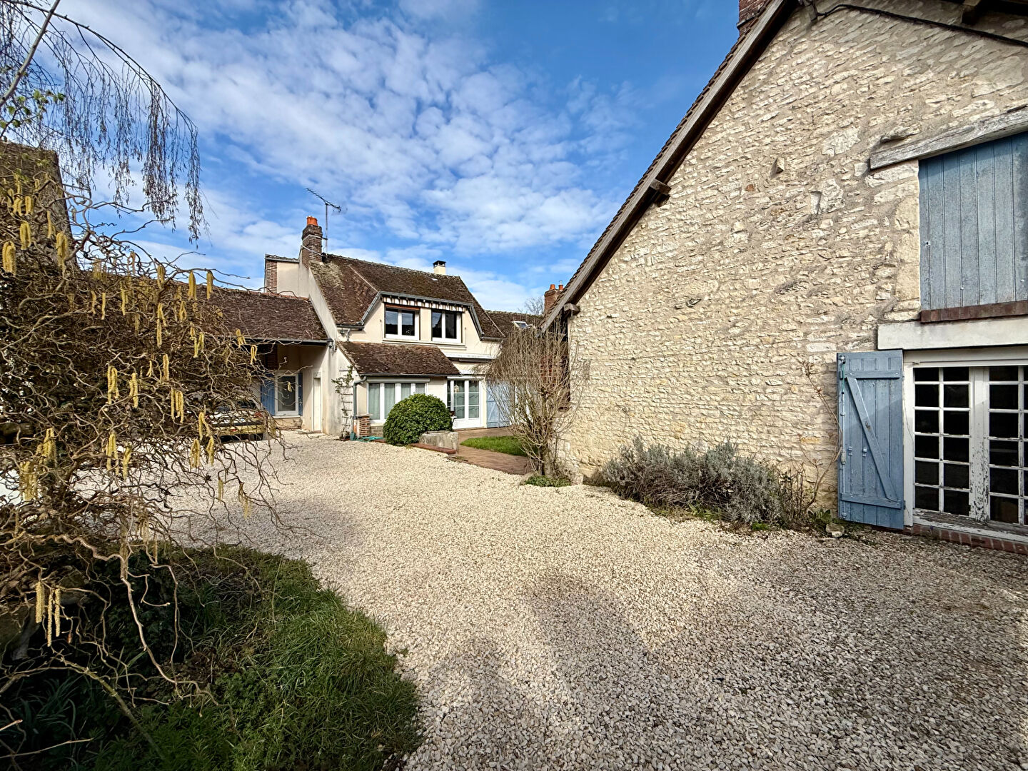 Agence immobilière de Altive 89 - ALTIVE 89