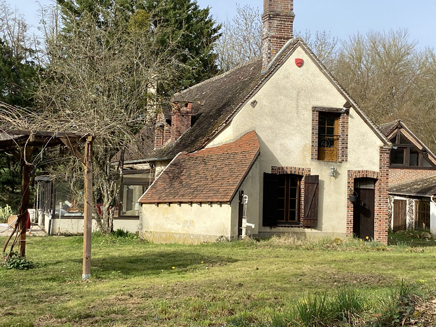 Agence immobilière de Altive 89 - ALTIVE 89