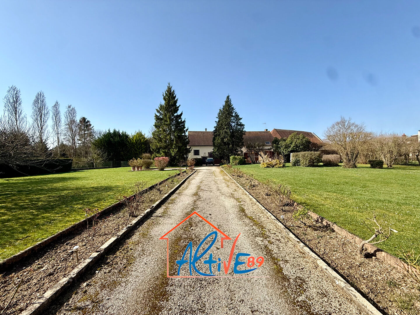 Agence immobilière de Altive 89 - ALTIVE 89