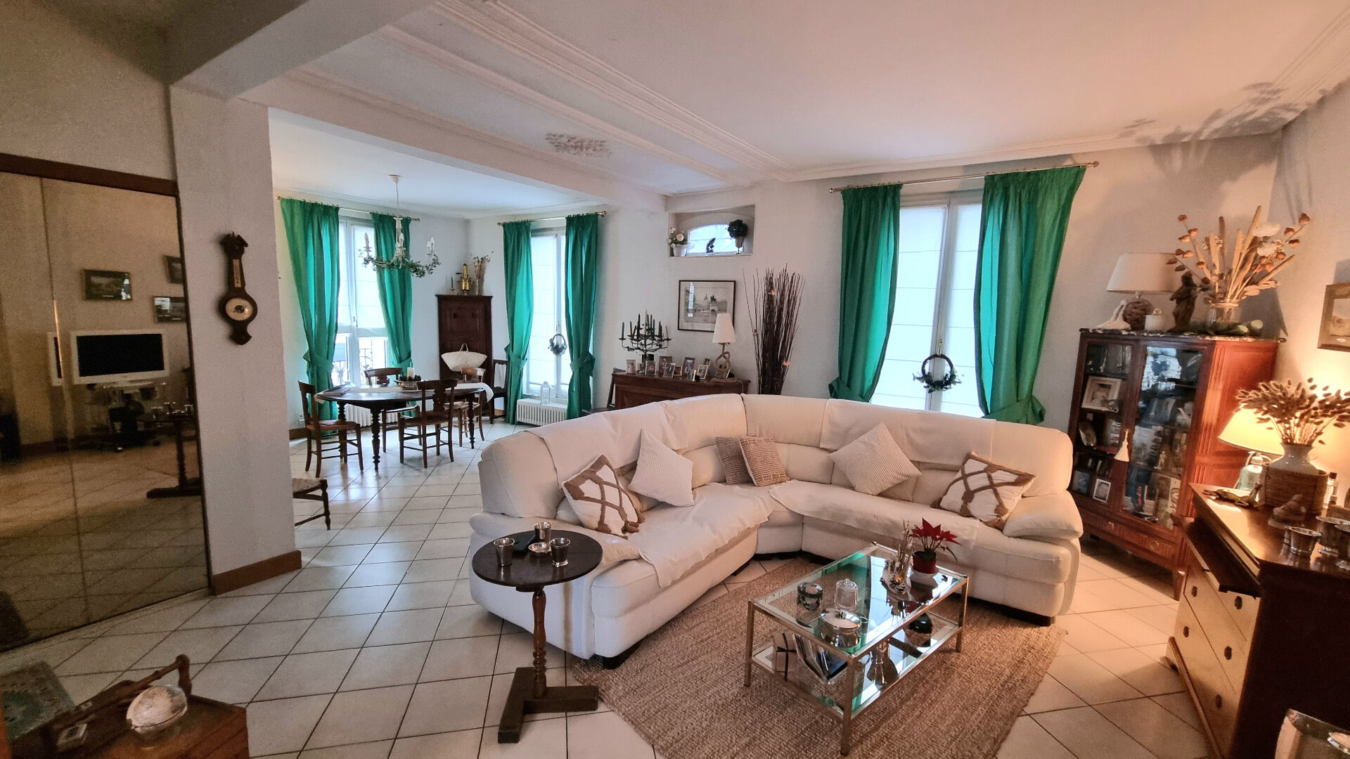 Agence immobilière de AMAC IMMOBILIER Villemomble - AMAC IMMOBILIER