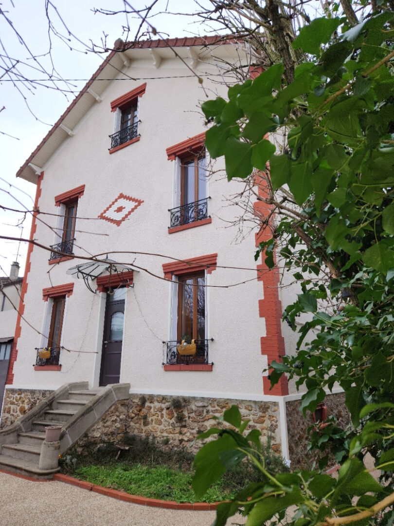 Agence immobilière de AMAC IMMOBILIER Villemomble - AMAC IMMOBILIER