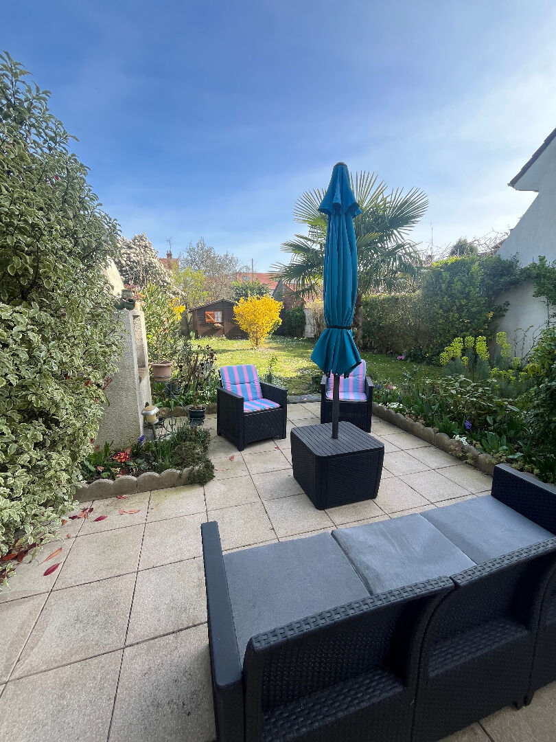 Agence immobilière de AMAC IMMOBILIER Villemomble - AMAC IMMOBILIER