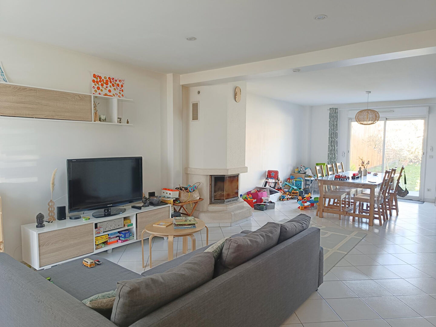 Agence immobilière de AMAC IMMOBILIER Villemomble - AMAC IMMOBILIER