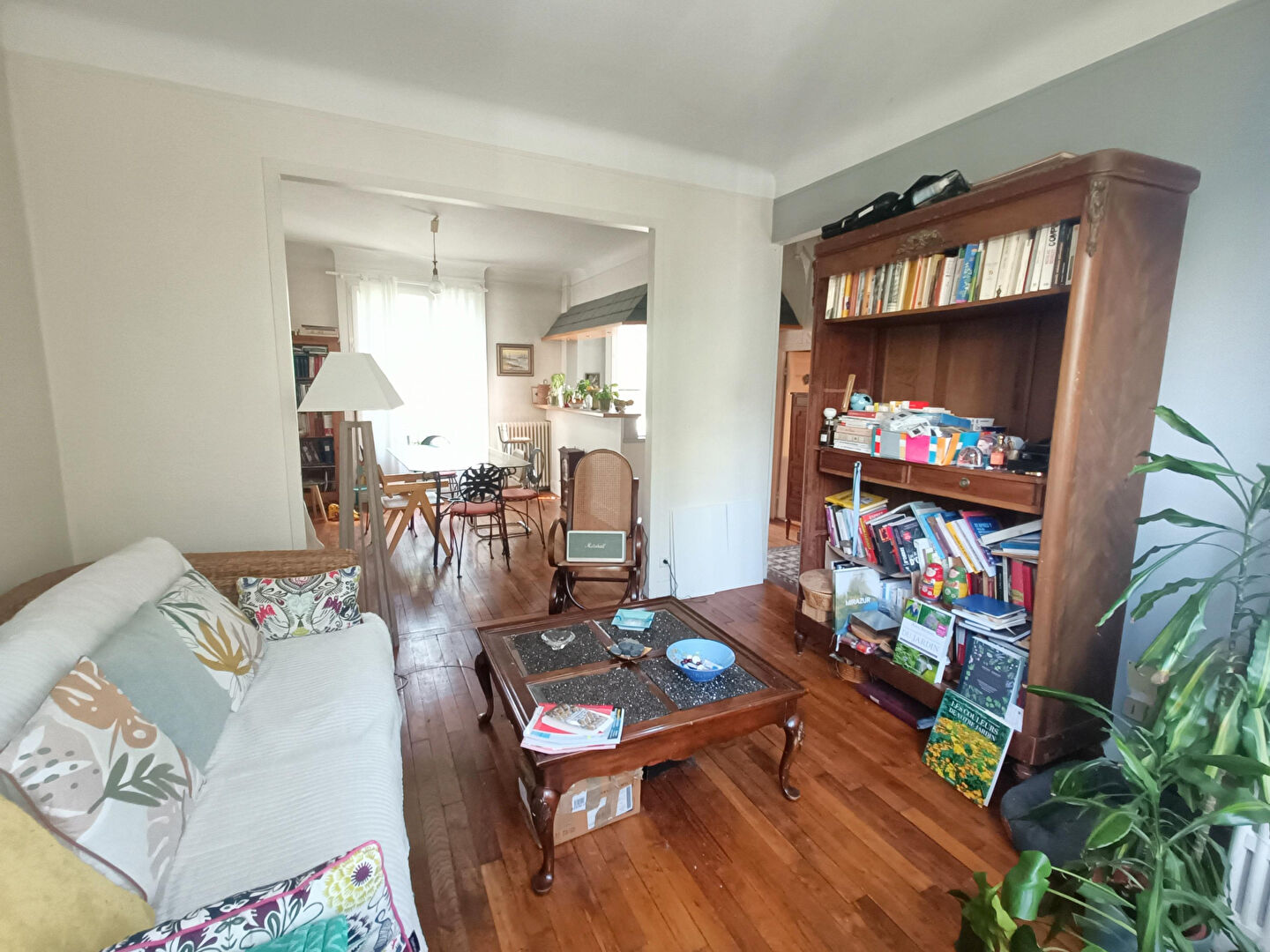 Agence immobilière de AMAC IMMOBILIER Villemomble - AMAC IMMOBILIER