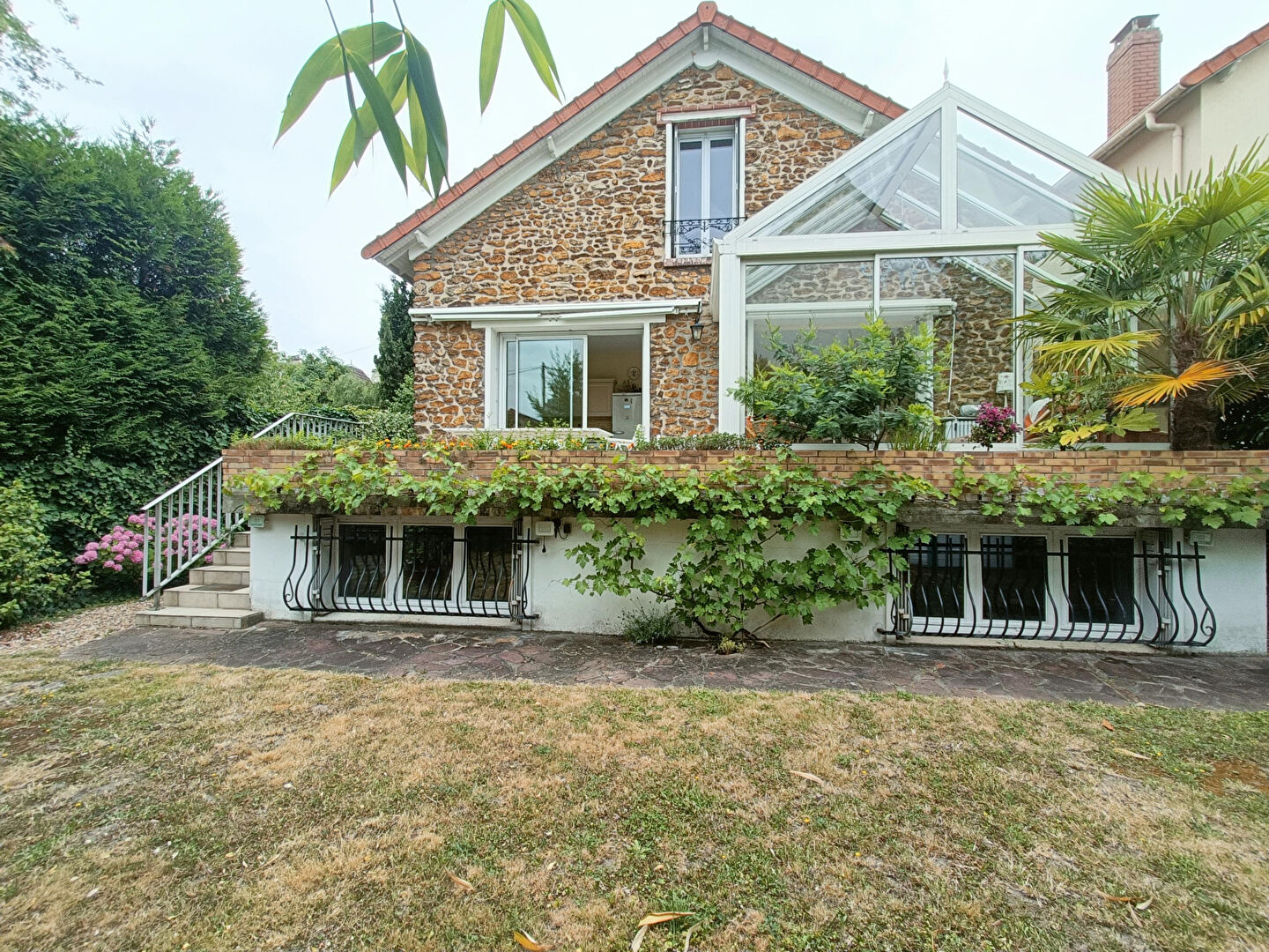 Agence immobilière de AMAC IMMOBILIER Villemomble - AMAC IMMOBILIER