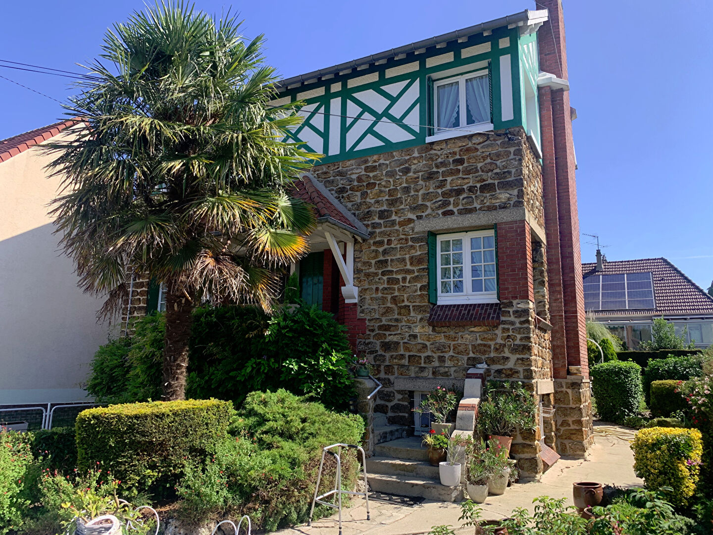 Agence immobilière de AMAC IMMOBILIER Villemomble - AMAC IMMOBILIER