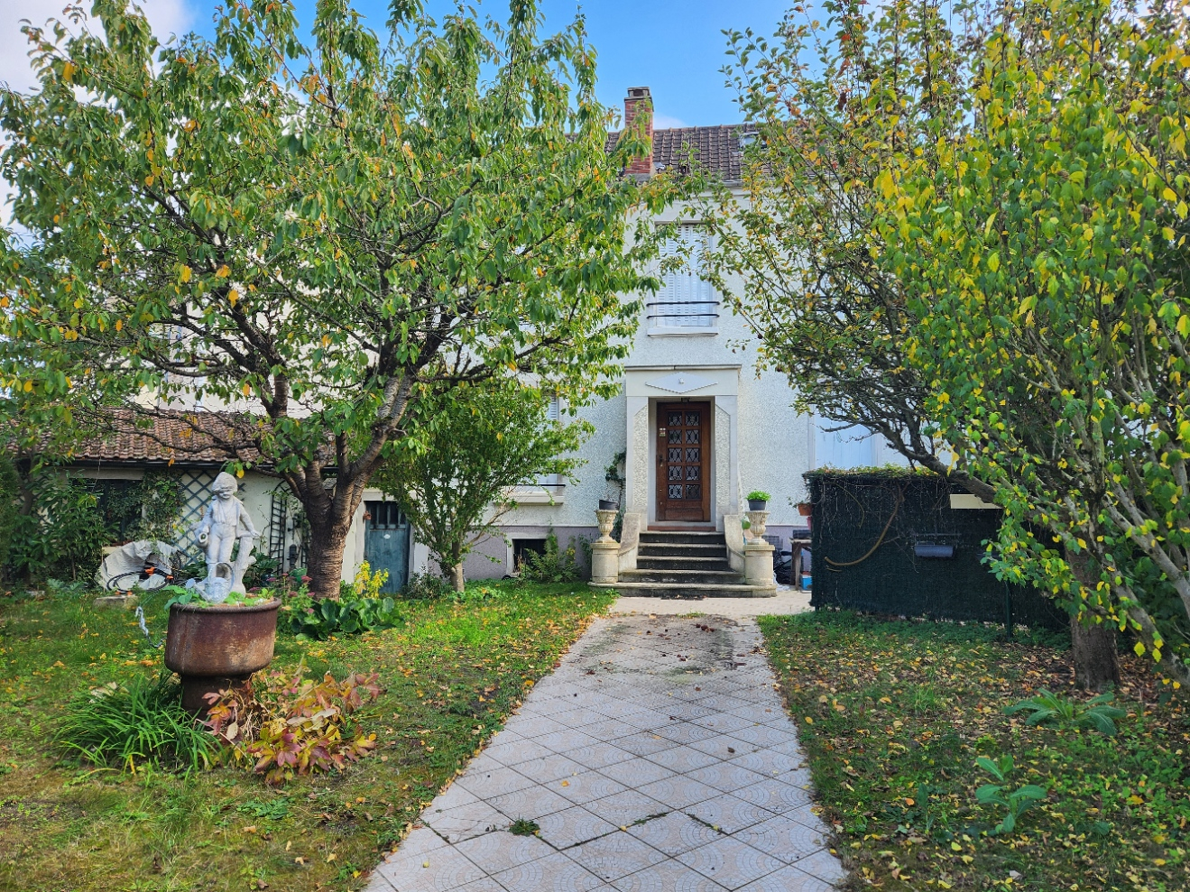 Agence immobilière de AMAC IMMOBILIER Villemomble - AMAC IMMOBILIER