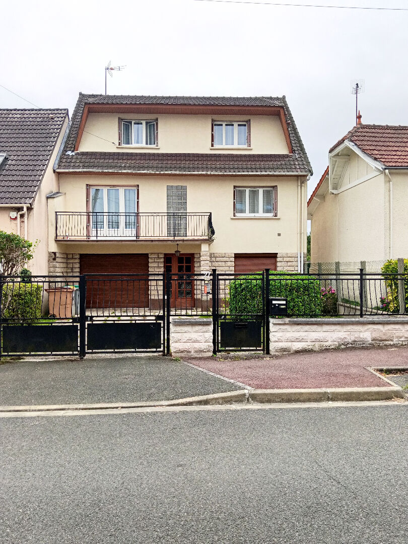 Agence immobilière de AMAC IMMOBILIER Villemomble - AMAC IMMOBILIER
