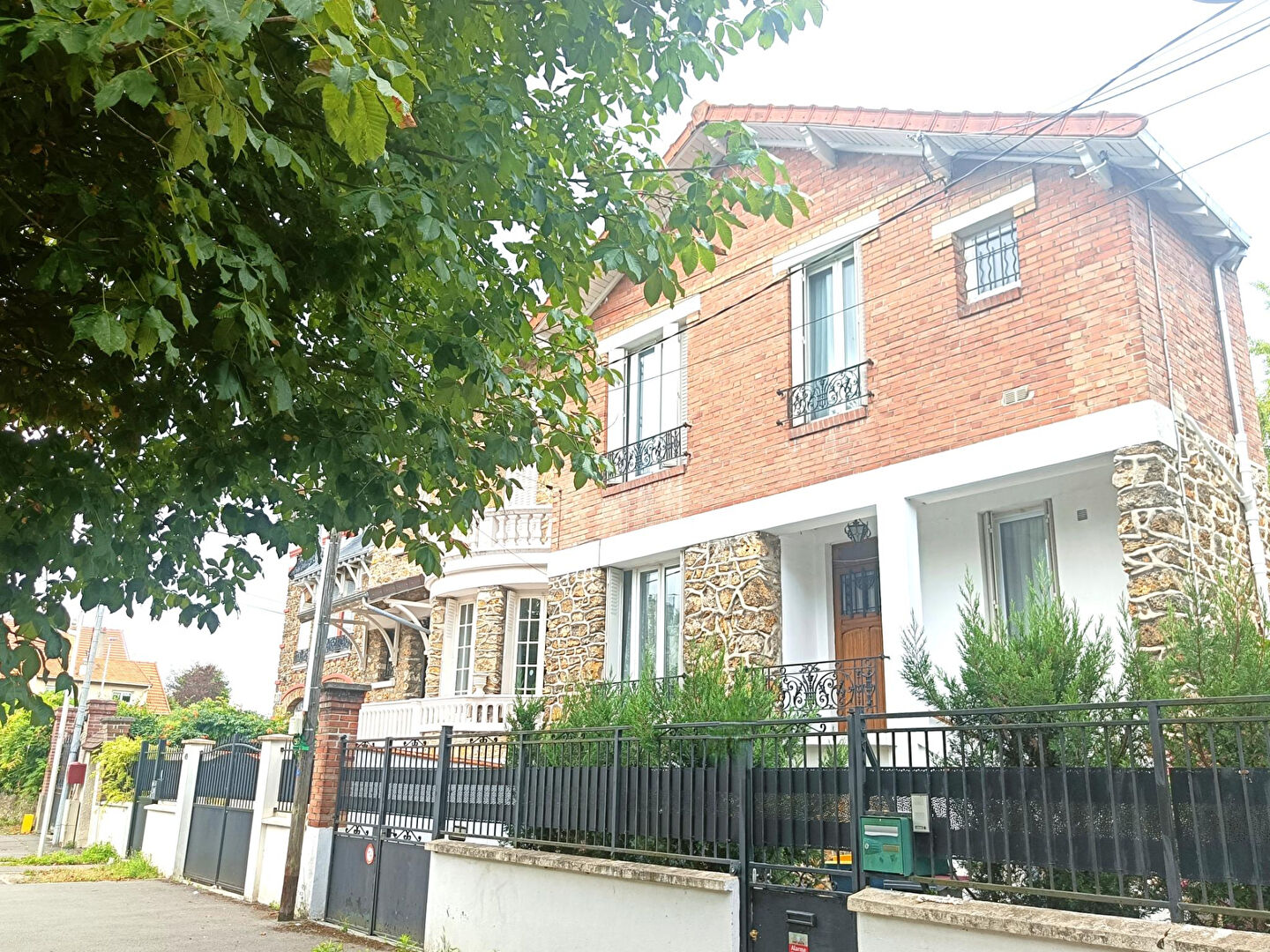 Agence immobilière de AMAC IMMOBILIER Villemomble - AMAC IMMOBILIER