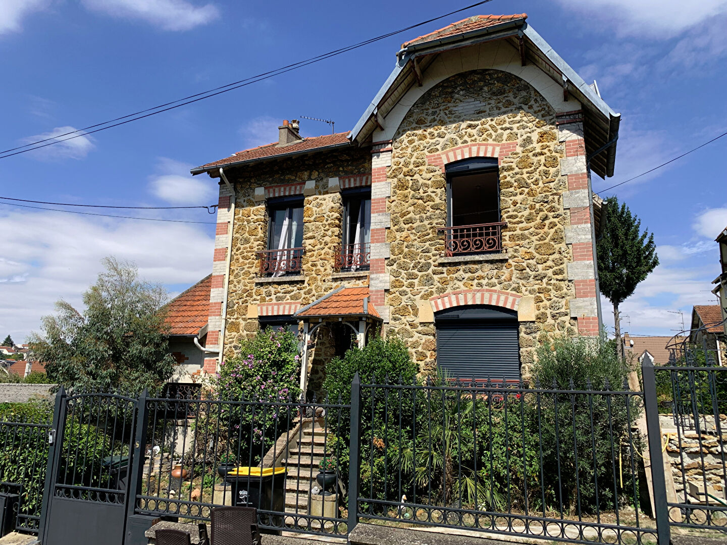 Agence immobilière de AMAC IMMOBILIER Villemomble - AMAC IMMOBILIER