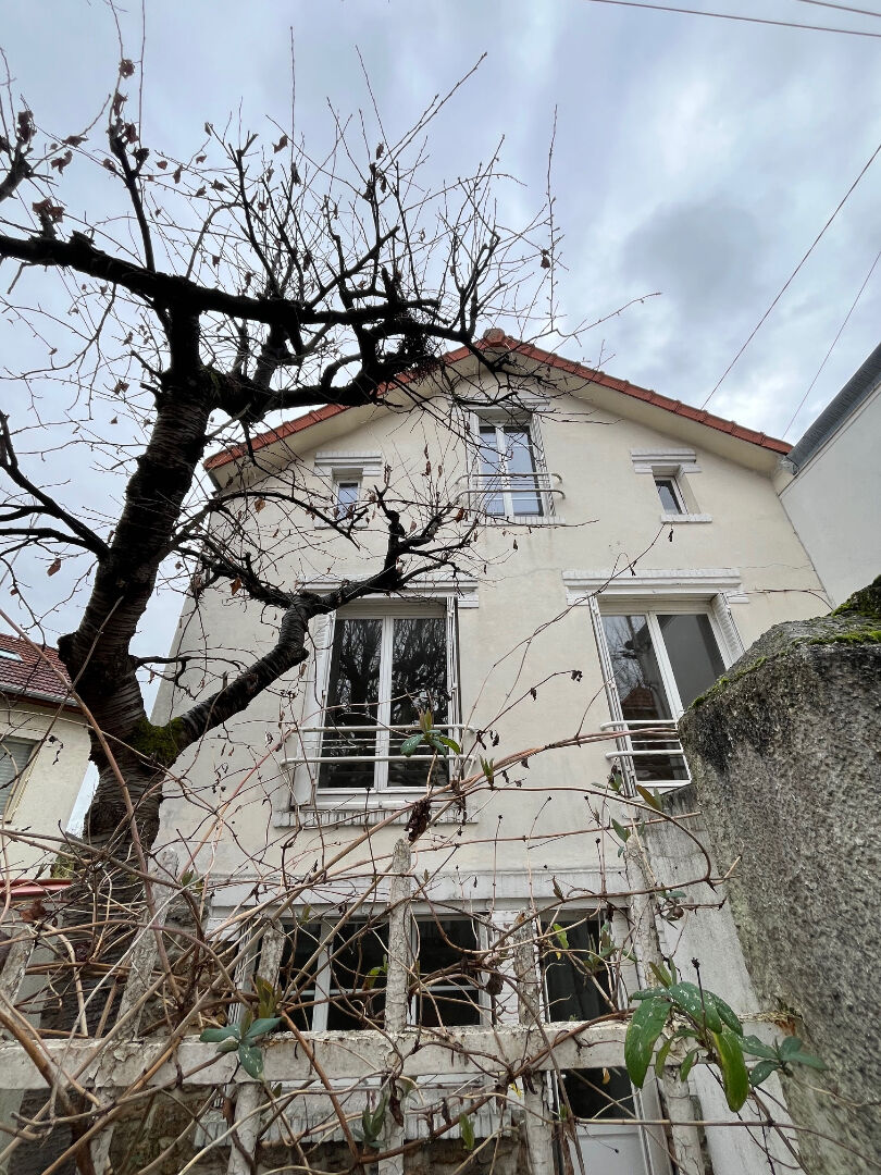 Agence immobilière de AMAC IMMOBILIER Villemomble - AMAC IMMOBILIER