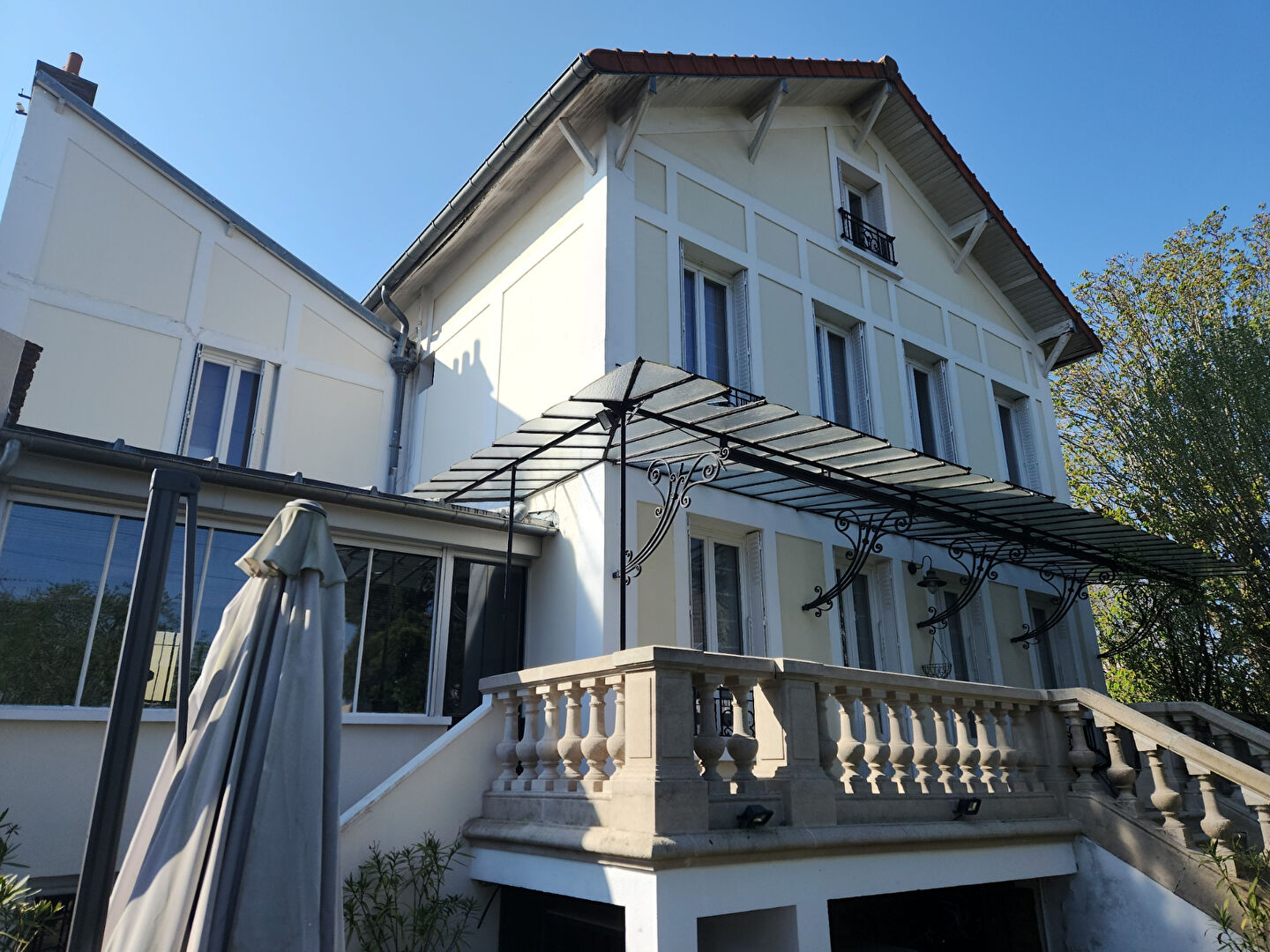 Agence immobilière de AMAC IMMOBILIER Villemomble - AMAC IMMOBILIER