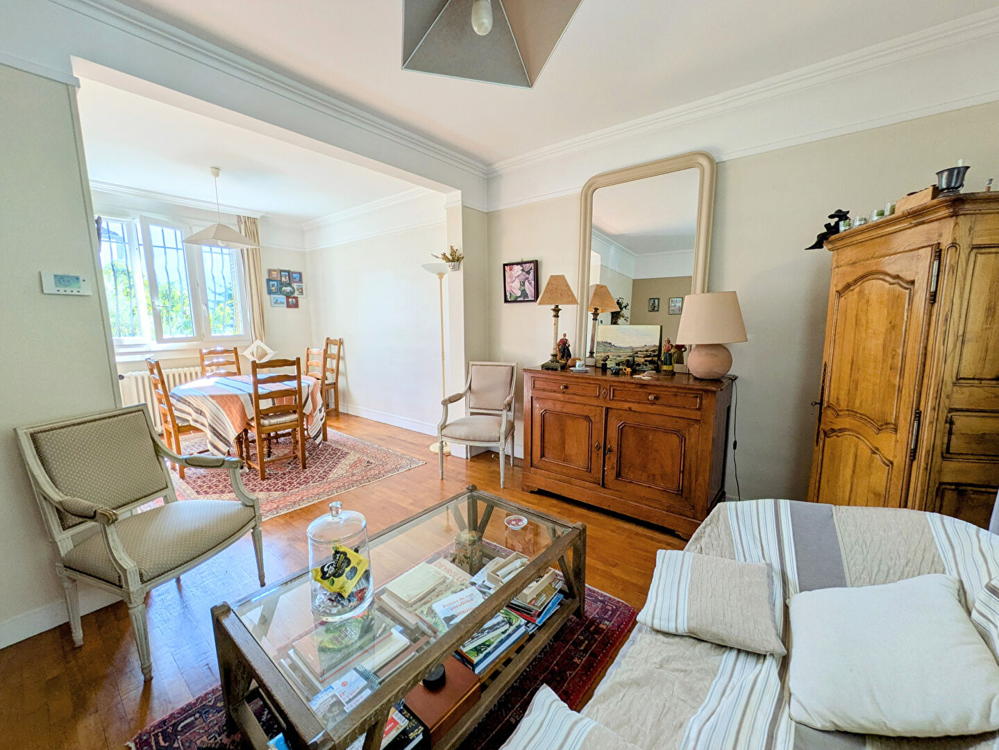 Agence immobilière de AMAC IMMOBILIER Villemomble - AMAC IMMOBILIER