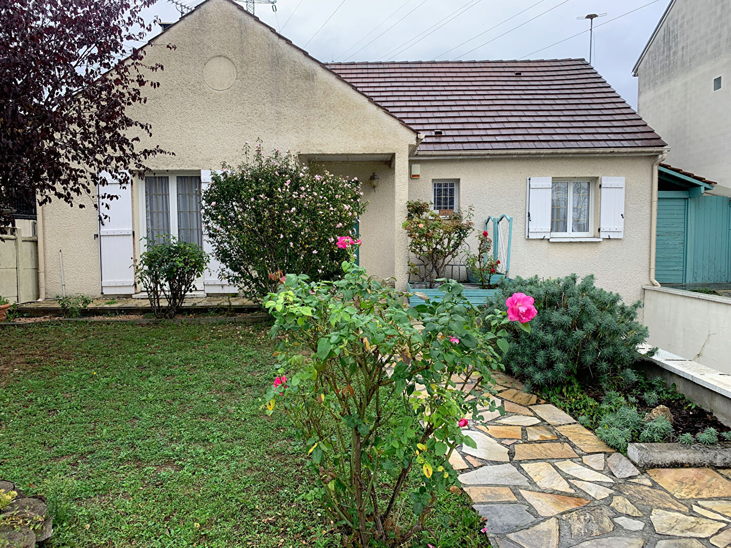 Agence immobilière de AMAC IMMOBILIER Villemomble - AMAC IMMOBILIER