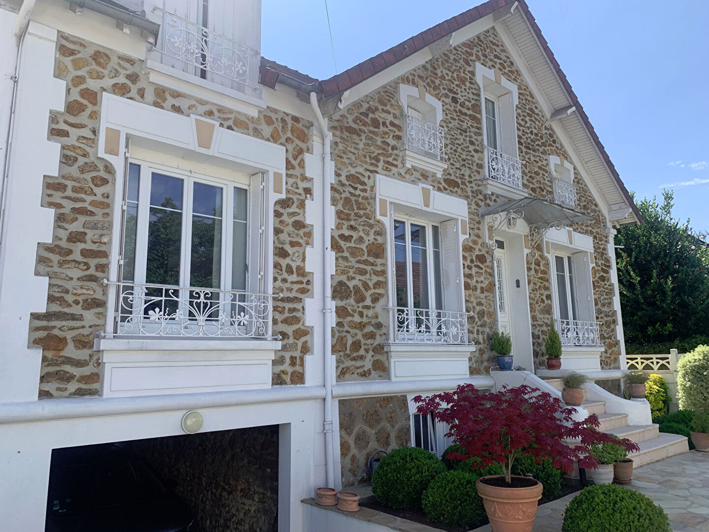 Agence immobilière de AMAC IMMOBILIER Villemomble - AMAC IMMOBILIER