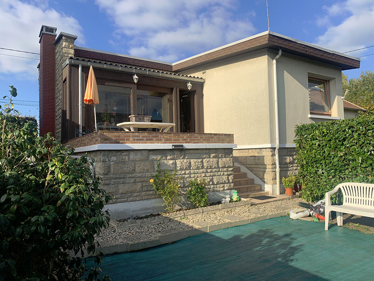 Agence immobilière de AMAC IMMOBILIER Villemomble - AMAC IMMOBILIER