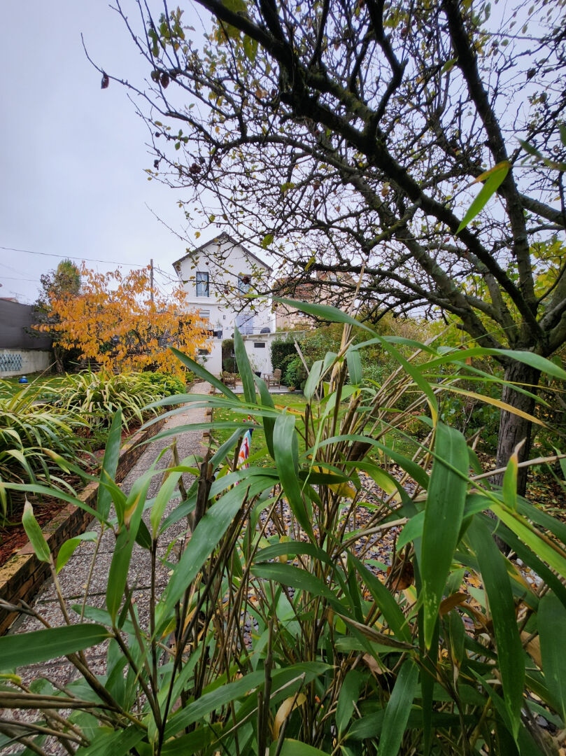 Agence immobilière de AMAC IMMOBILIER Villemomble - AMAC IMMOBILIER