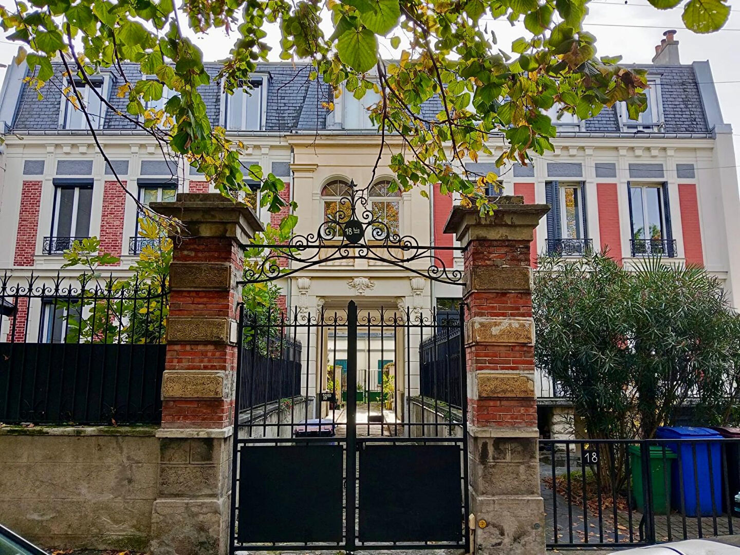 Agence immobilière de AMAC IMMOBILIER Villemomble - AMAC IMMOBILIER