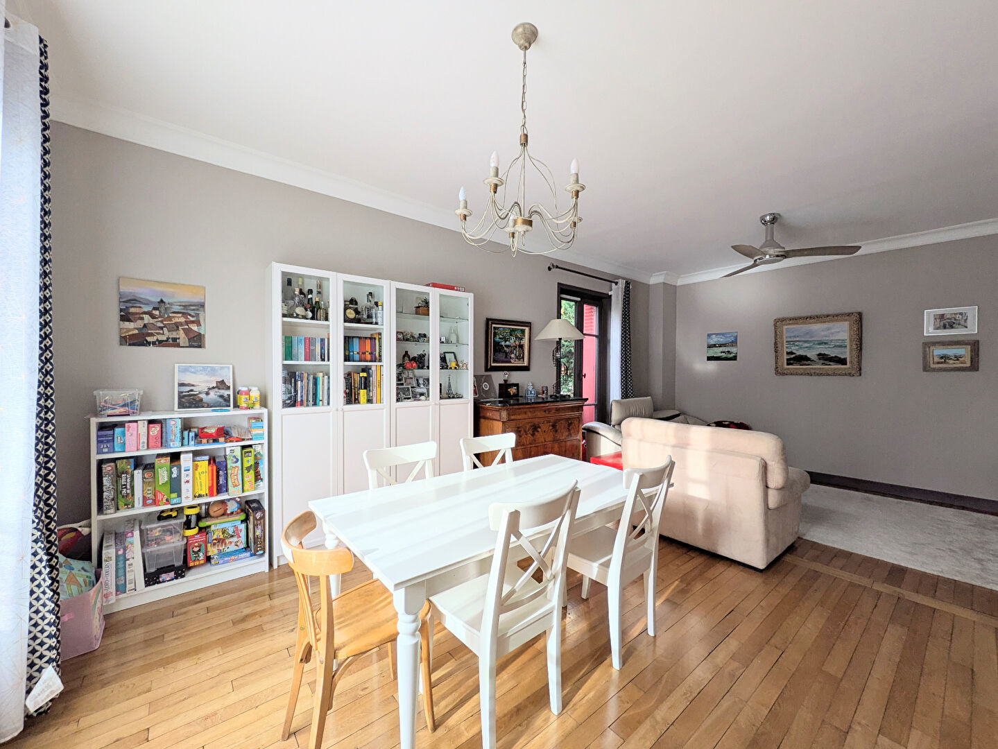 Agence immobilière de AMAC IMMOBILIER Villemomble - AMAC IMMOBILIER