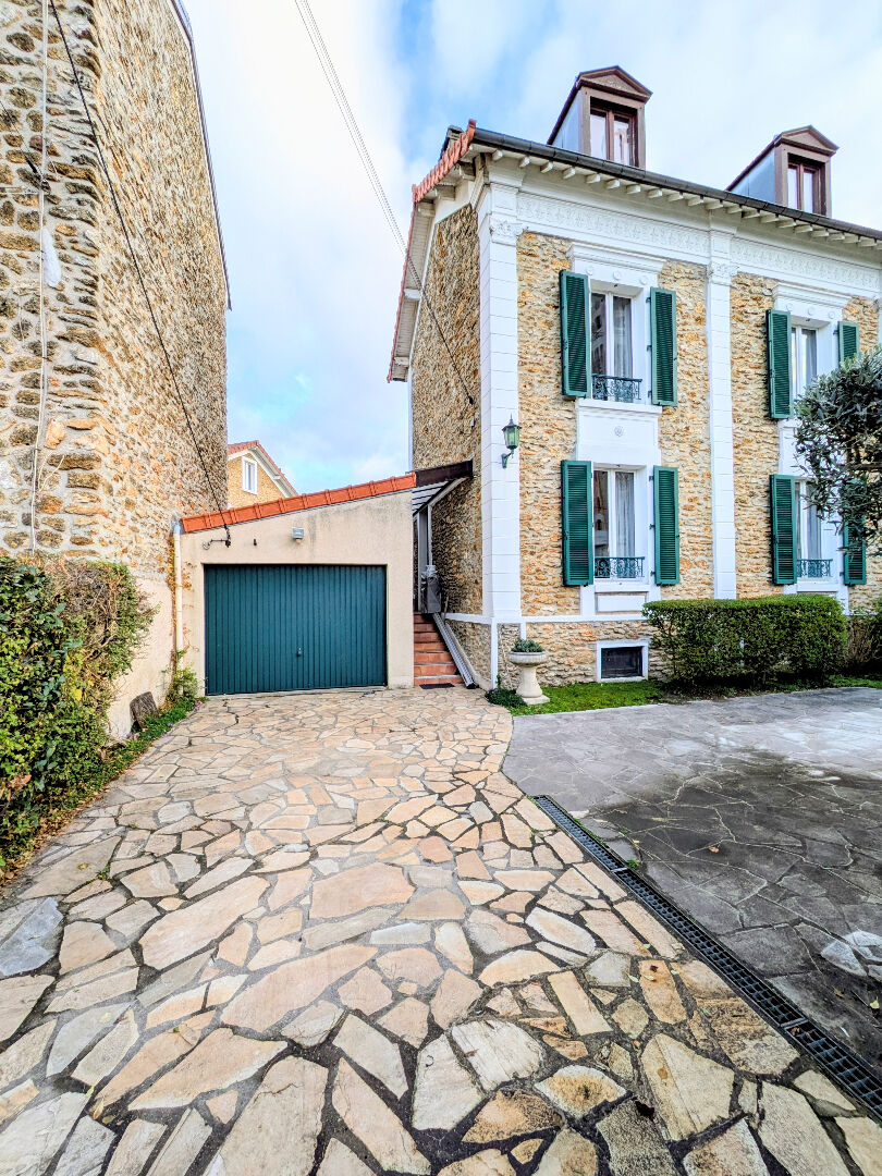 Agence immobilière de AMAC IMMOBILIER Villemomble - AMAC IMMOBILIER