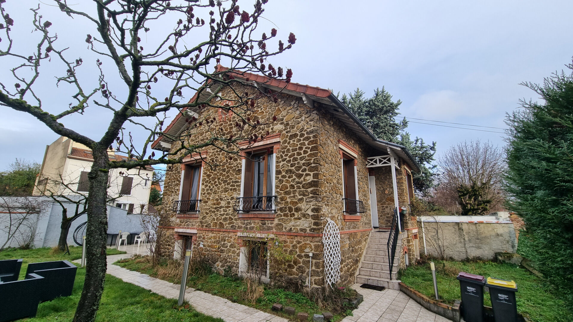 Agence immobilière de AMAC IMMOBILIER Villemomble - AMAC IMMOBILIER