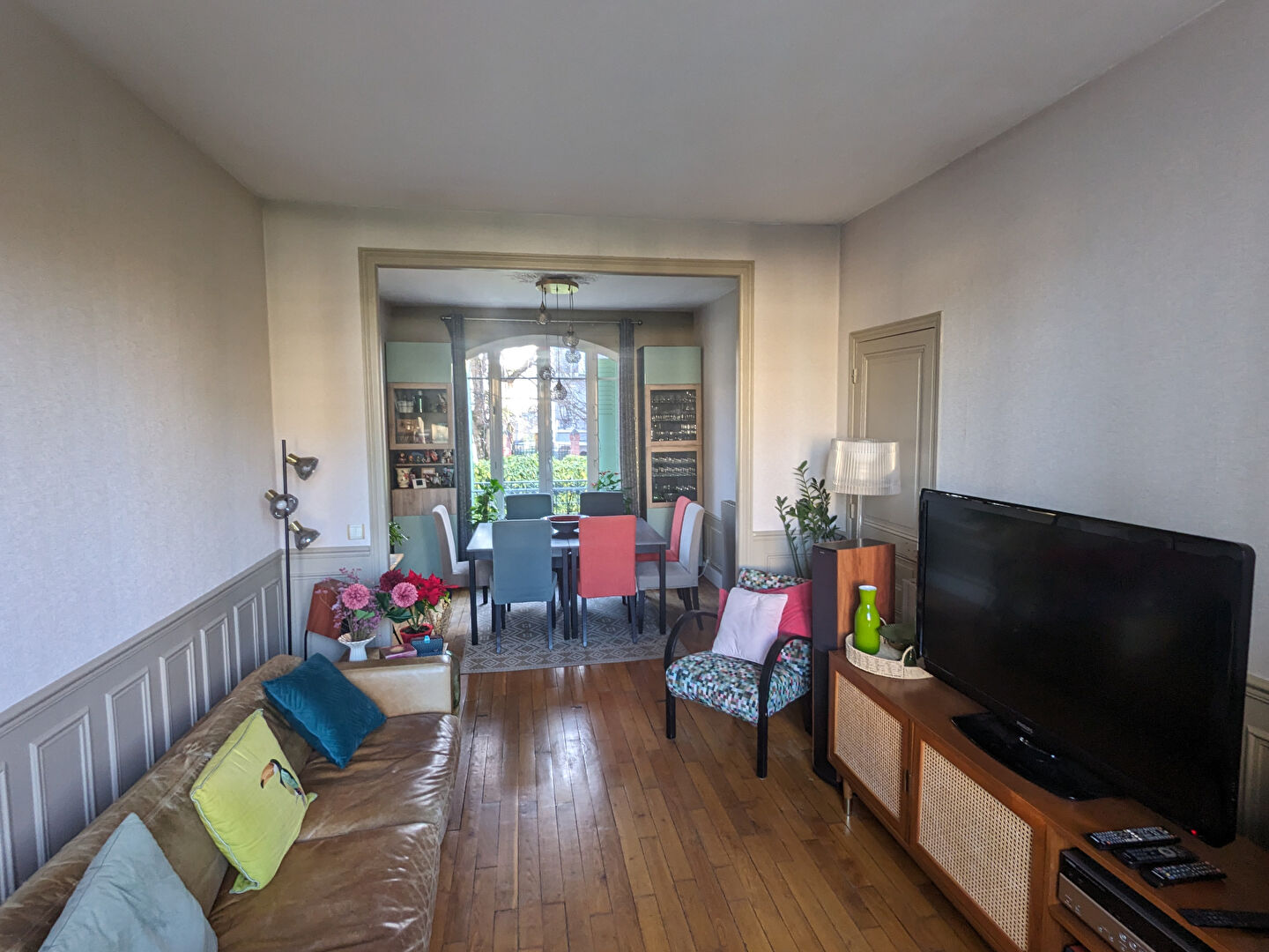 Agence immobilière de AMAC IMMOBILIER Villemomble - AMAC IMMOBILIER