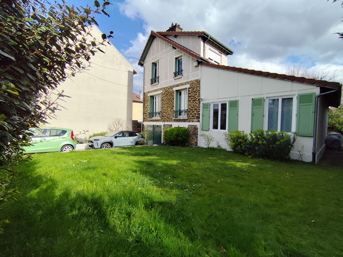 Agence immobilière de AMAC IMMOBILIER Villemomble - AMAC IMMOBILIER