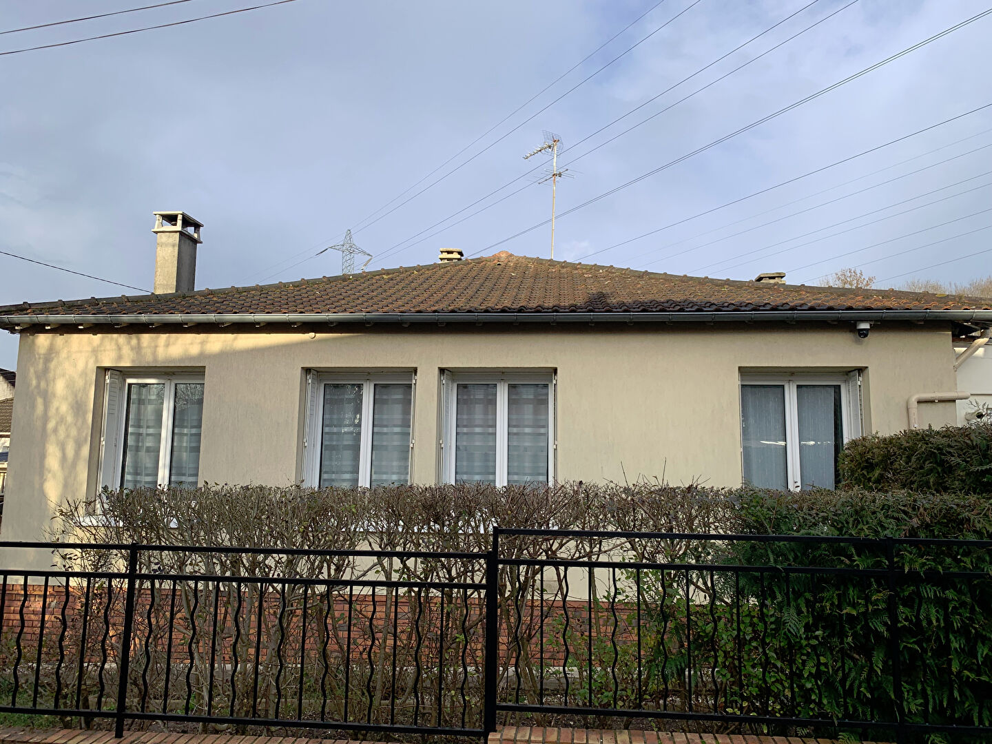 Agence immobilière de AMAC IMMOBILIER Villemomble - AMAC IMMOBILIER