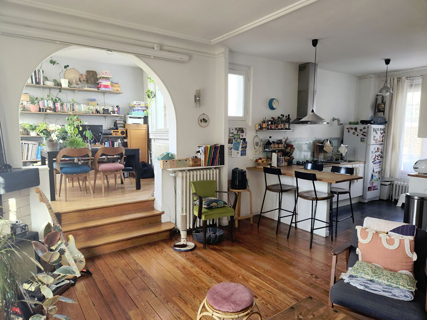 Agence immobilière de AMAC IMMOBILIER Villemomble - AMAC IMMOBILIER