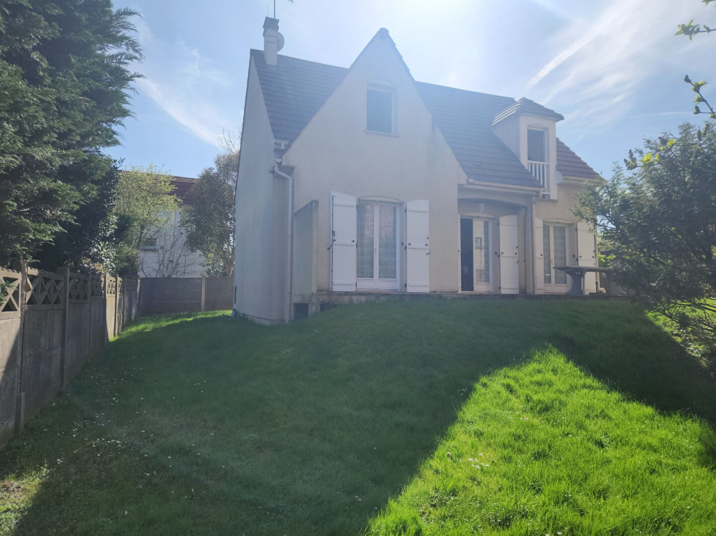 Agence immobilière de AMAC IMMOBILIER Villemomble - AMAC IMMOBILIER