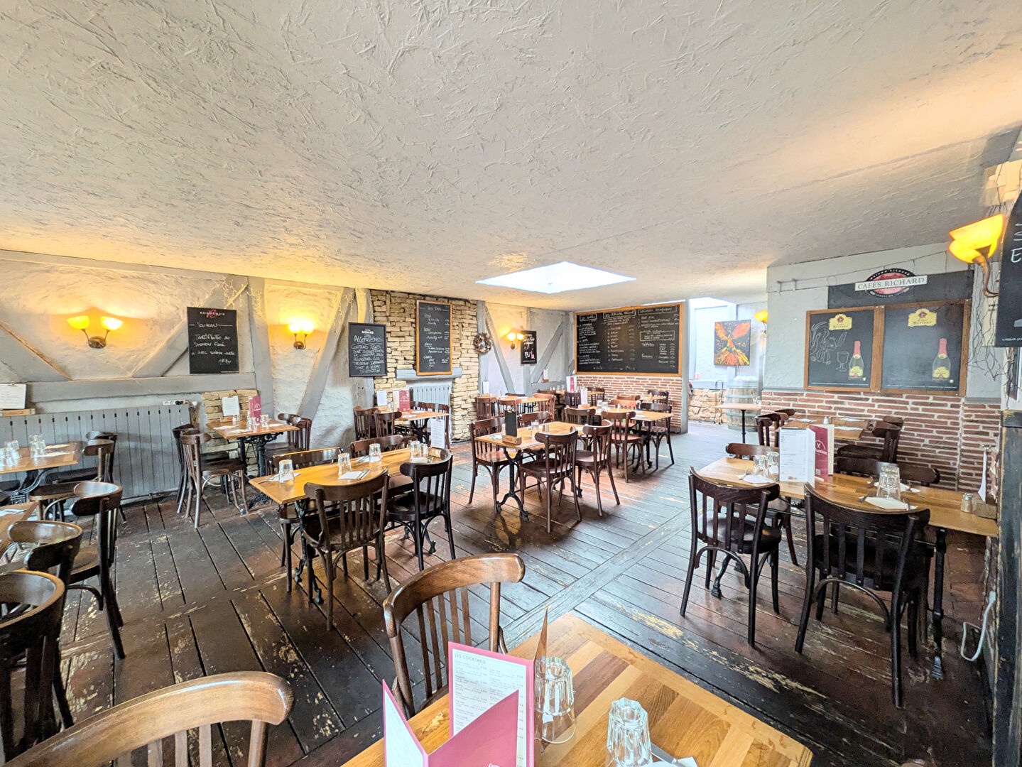 Agence immobilière de AMAC IMMOBILIER Villemomble - AMAC IMMOBILIER