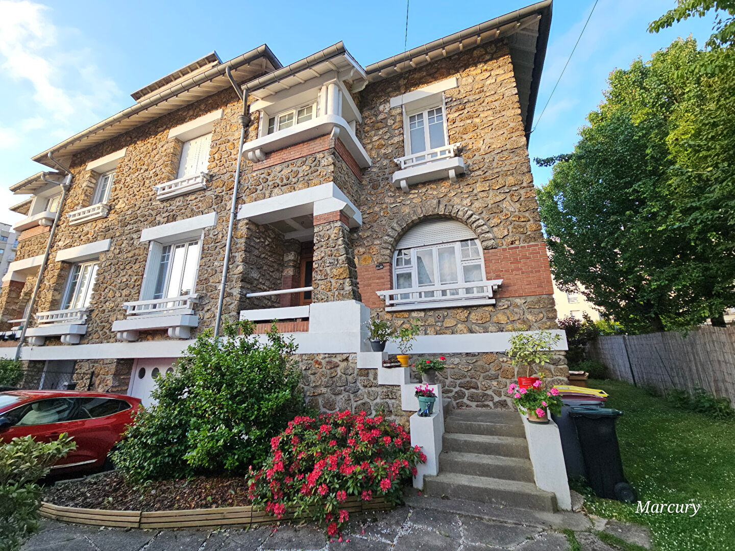 Agence immobilière de AMAC IMMOBILIER Villemomble - AMAC IMMOBILIER