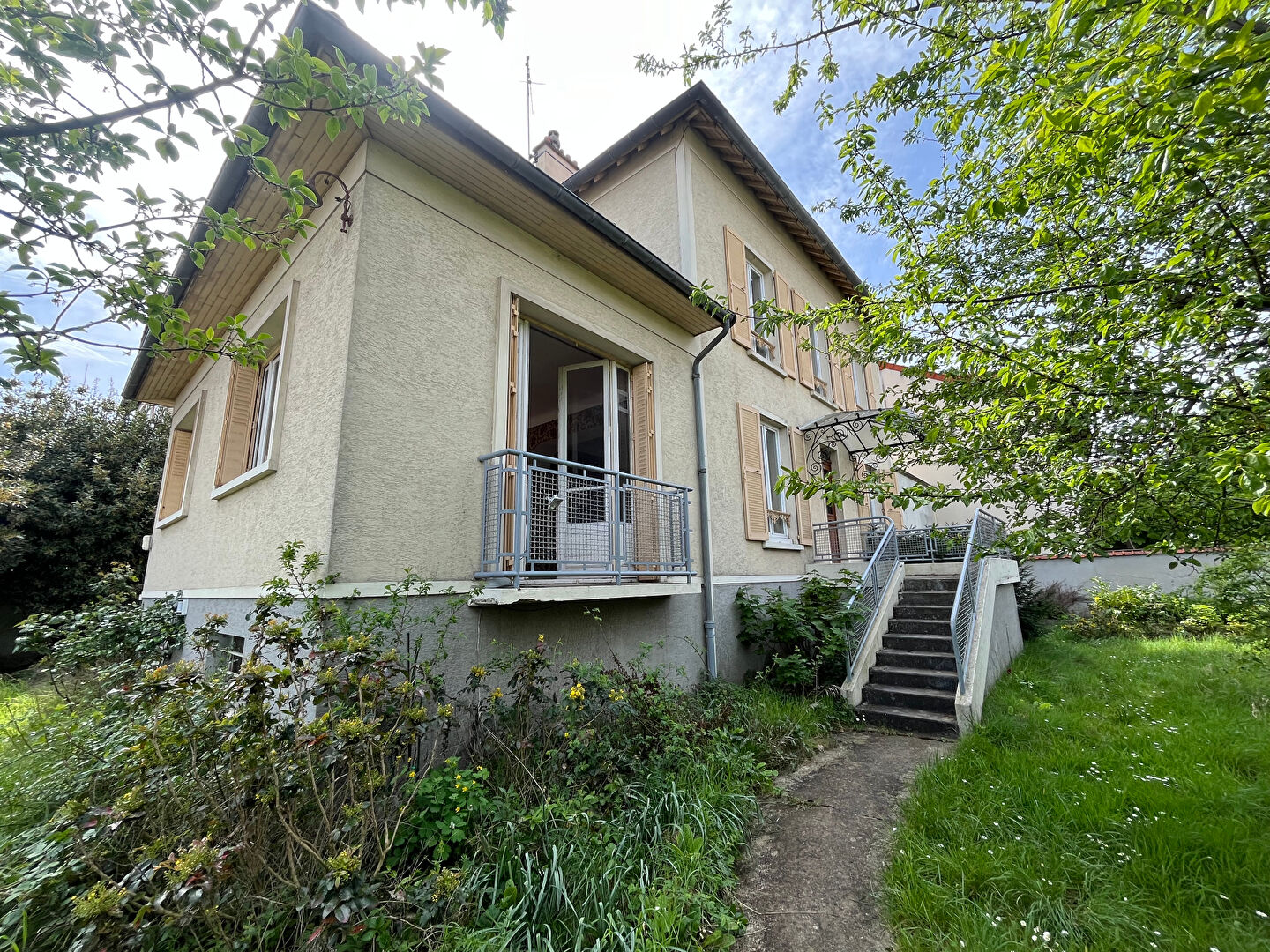 Agence immobilière de AMAC IMMOBILIER Villemomble - AMAC IMMOBILIER