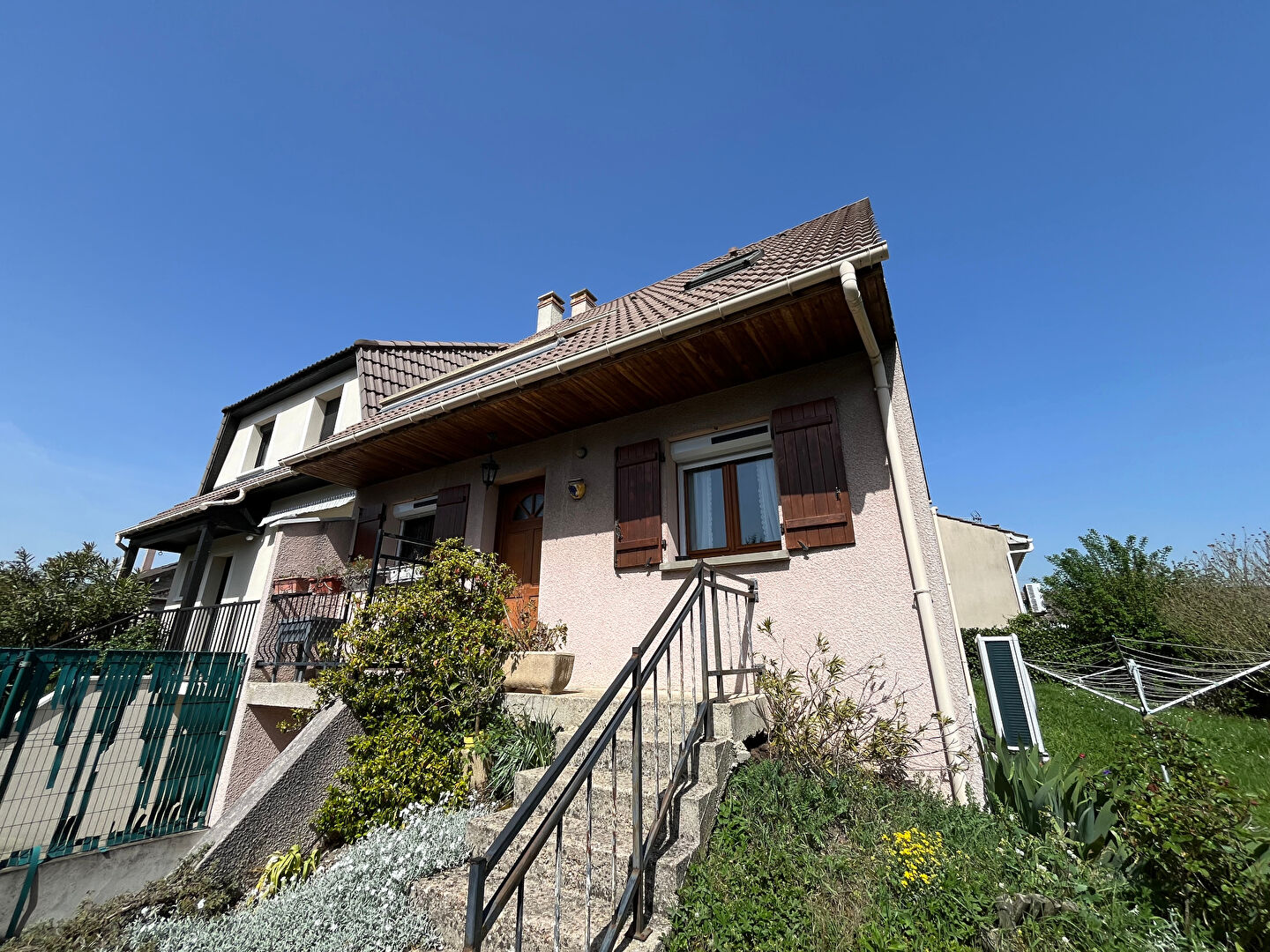 Agence immobilière de AMAC IMMOBILIER Villemomble - AMAC IMMOBILIER