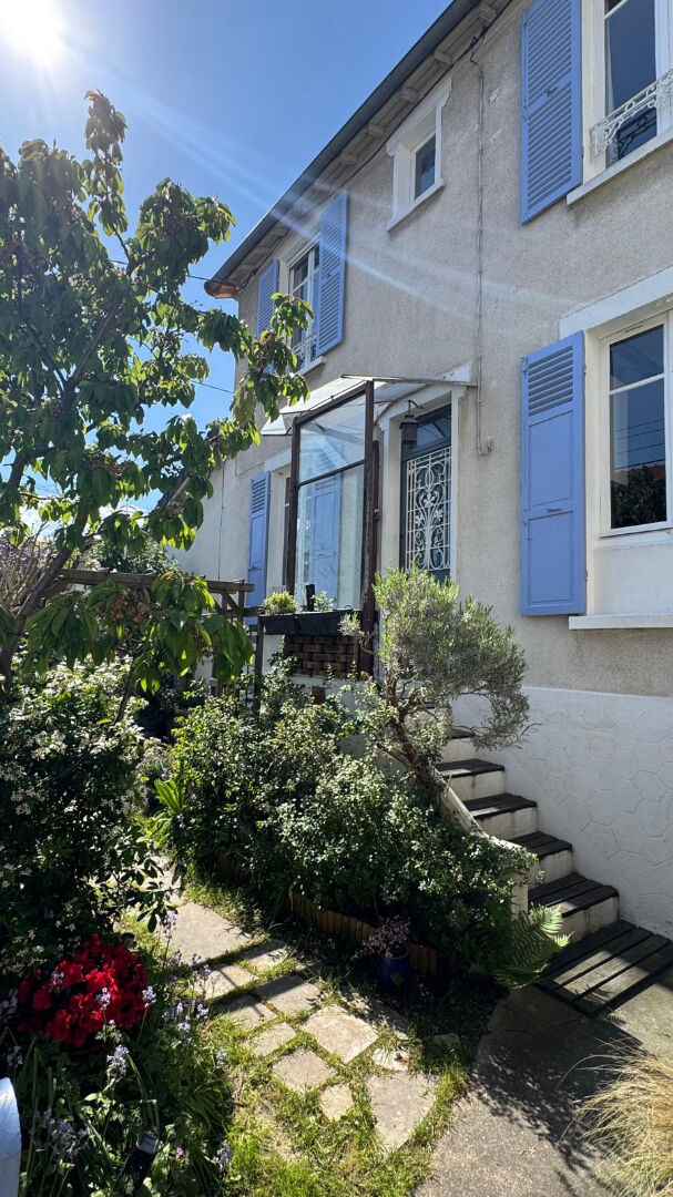 Agence immobilière de AMAC IMMOBILIER Villemomble - AMAC IMMOBILIER