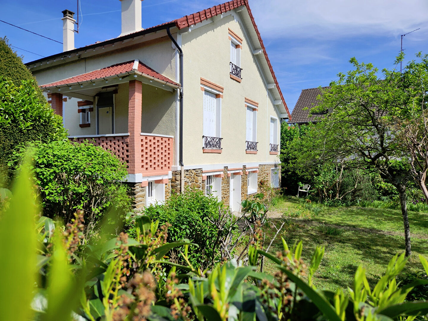 Agence immobilière de AMAC IMMOBILIER Villemomble - AMAC IMMOBILIER