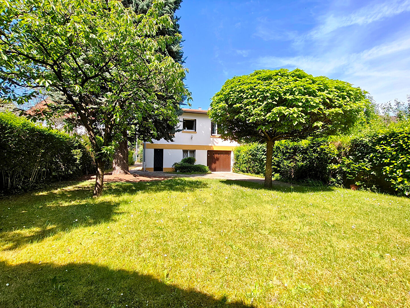 Agence immobilière de AMAC IMMOBILIER Villemomble - AMAC IMMOBILIER