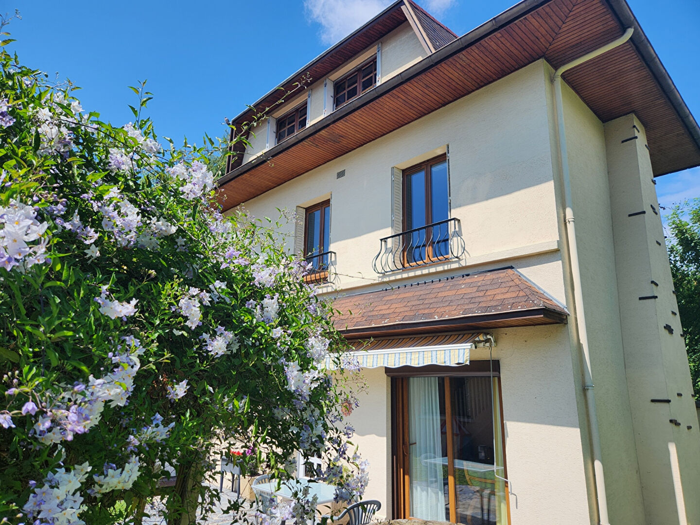 Agence immobilière de AMAC IMMOBILIER Villemomble - AMAC IMMOBILIER