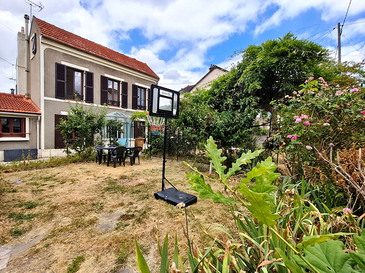 Agence immobilière de AMAC IMMOBILIER Villemomble - AMAC IMMOBILIER
