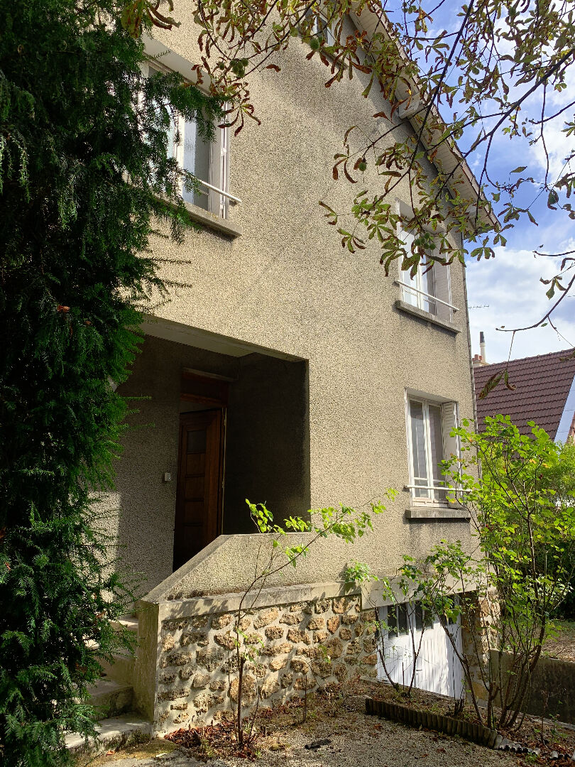 GAGNY ' PETIT RAINCY '