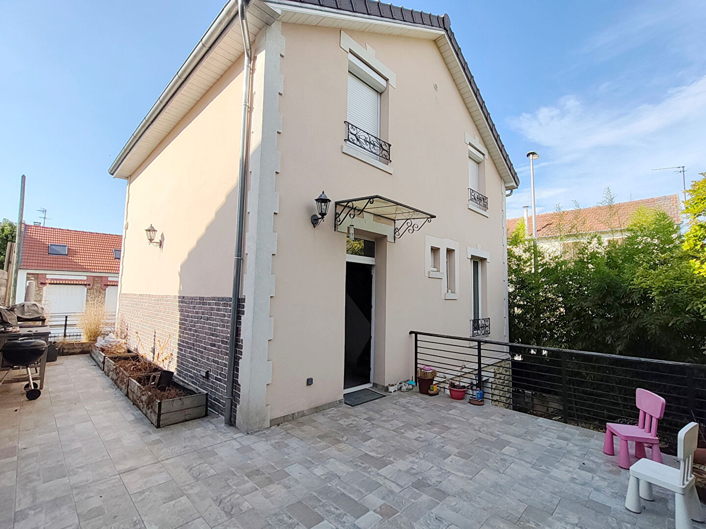 Agence immobilière de AMAC IMMOBILIER Villemomble - AMAC IMMOBILIER