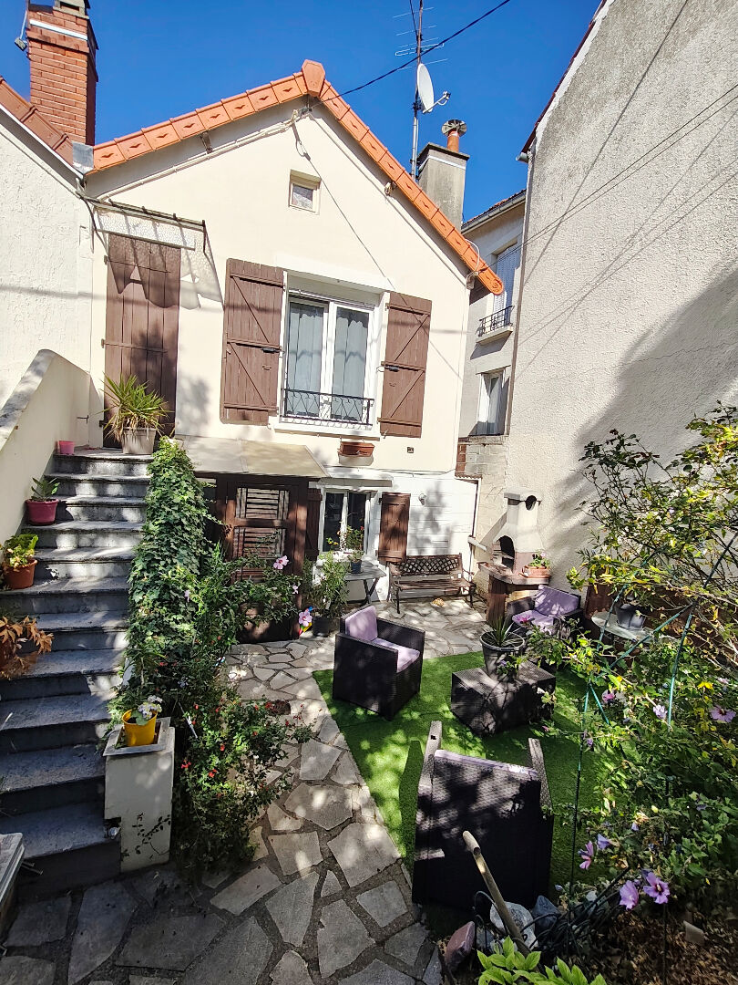 Agence immobilière de AMAC IMMOBILIER Villemomble - AMAC IMMOBILIER