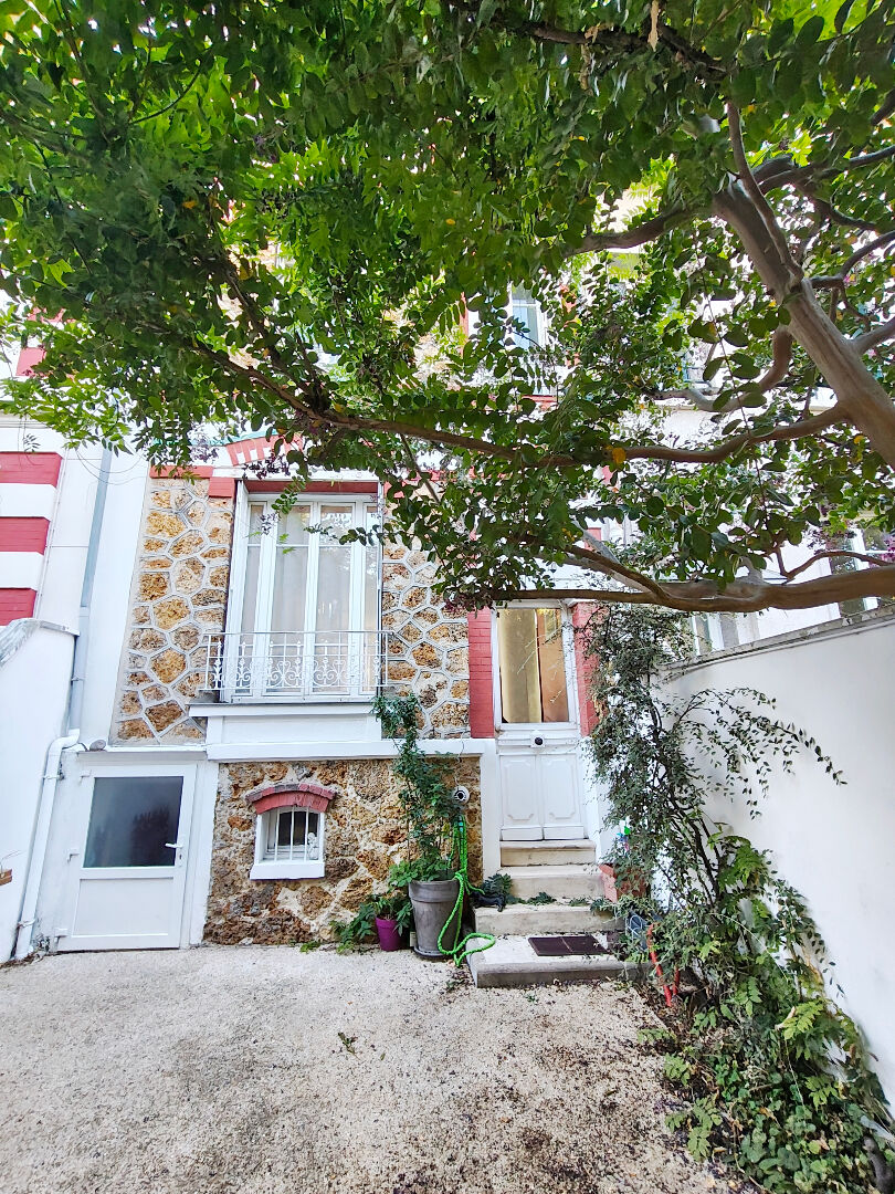 Agence immobilière de AMAC IMMOBILIER Villemomble - AMAC IMMOBILIER
