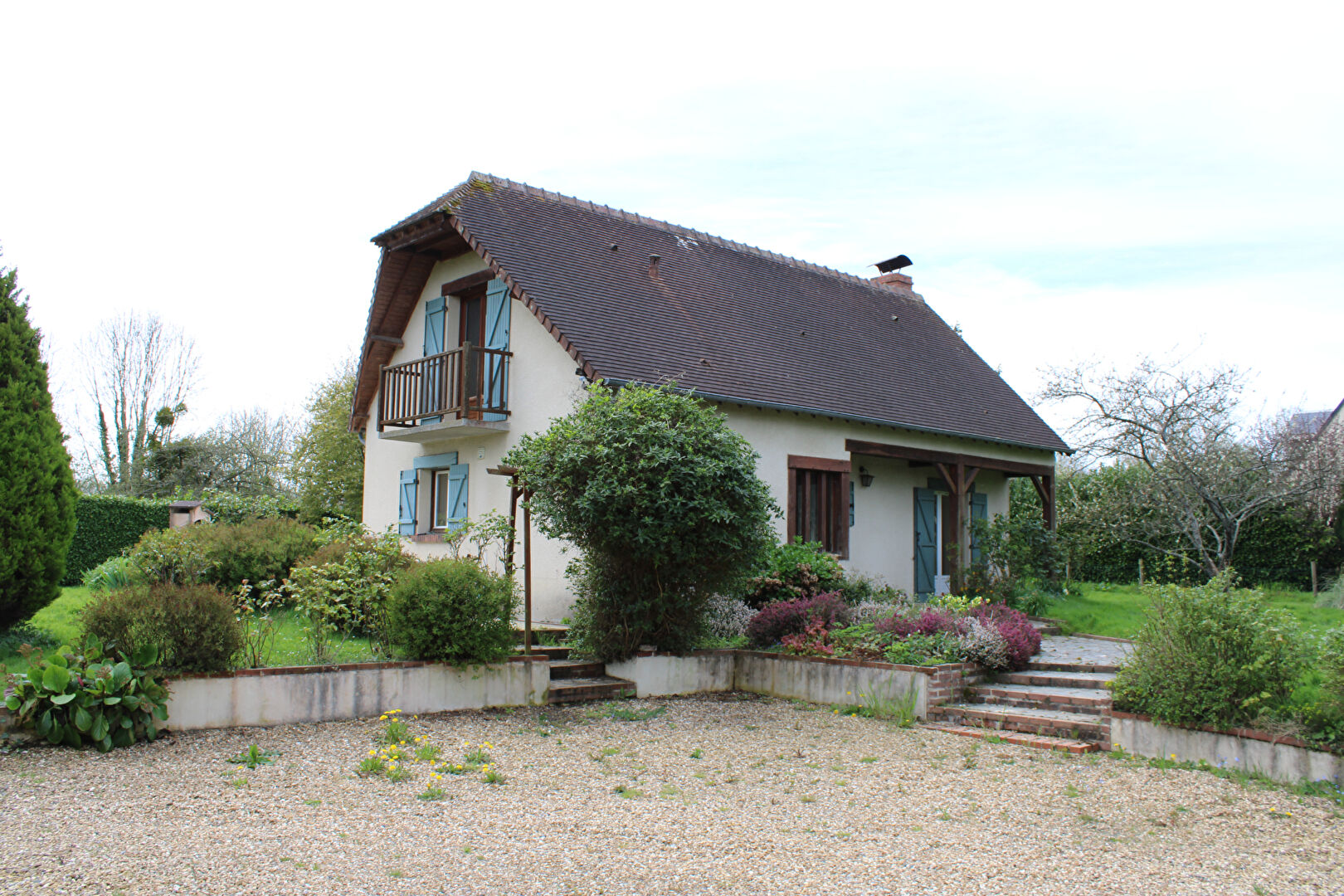 Agence immobilière de AMAJADE IMMOBILIER Saint Arnoult - AMAJADE IMMOBILIER
