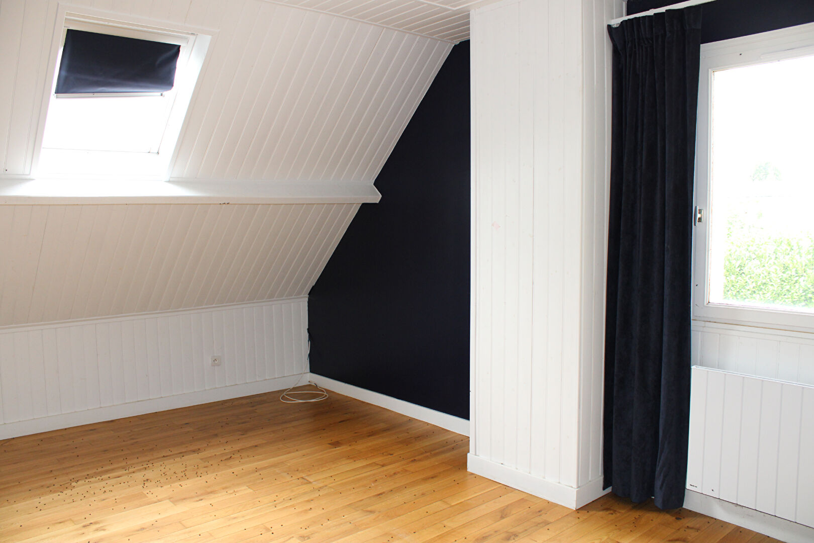 Photo Dans un bourg de charme à quelques minutes de Deauville, belle maison de 4  pièces avec une Dépendance... image 5/6