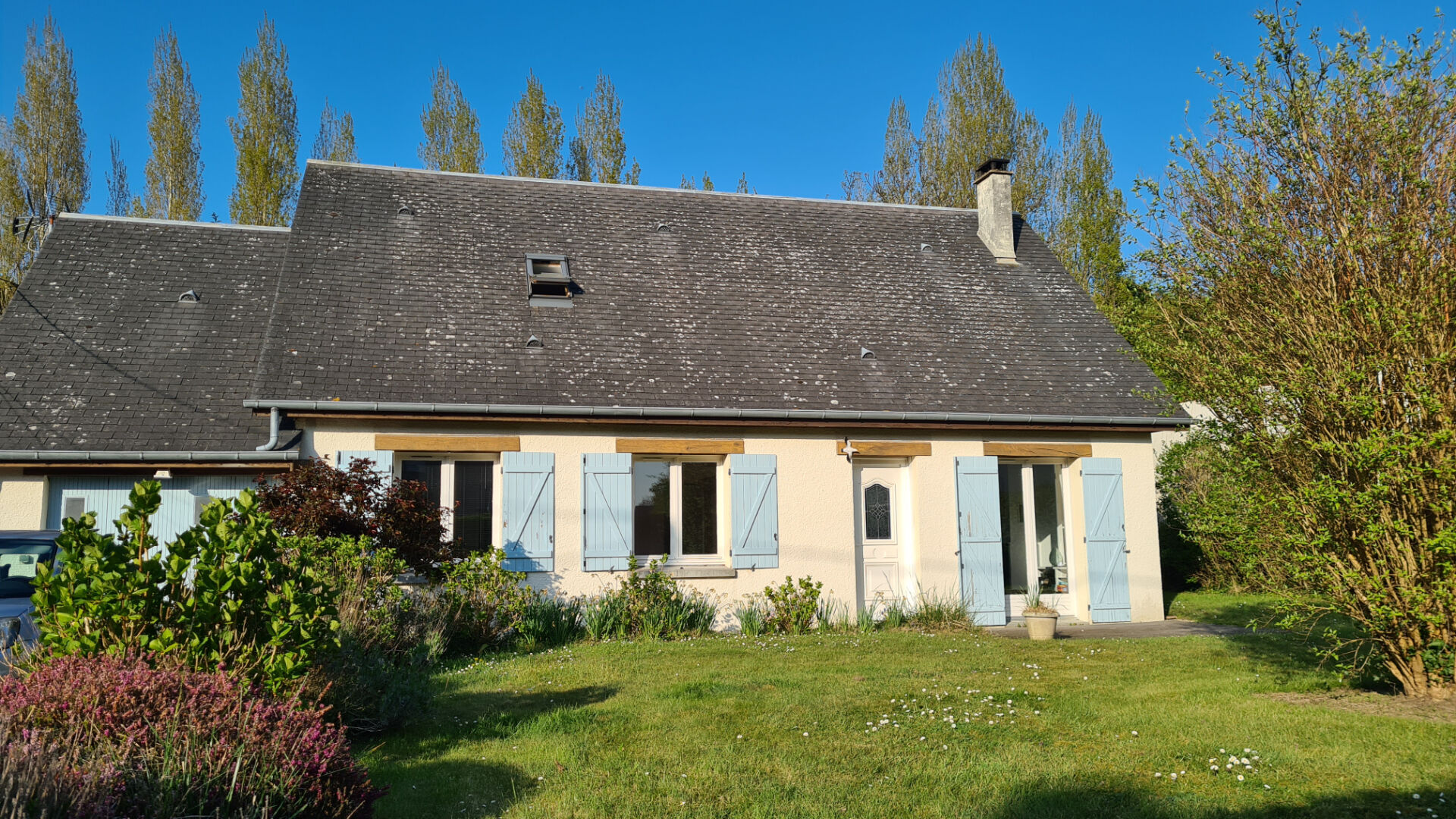 Agence immobilière de AMAJADE IMMOBILIER Saint Arnoult - AMAJADE IMMOBILIER